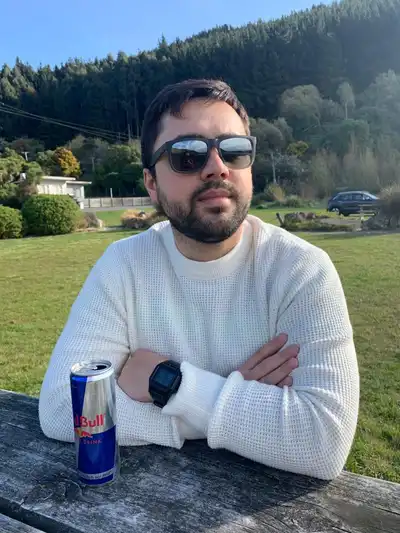 Dan Castro Photo
