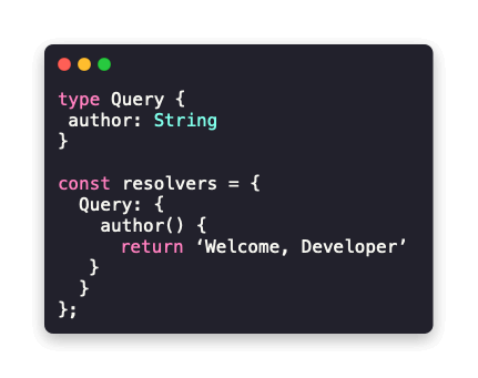 graphql-resolvers